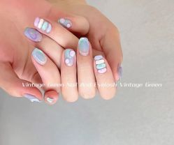 -LILY NAILS美甲美睫