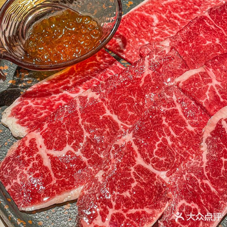 北京探店 | 一口爆珠的烤肉，真香‼️