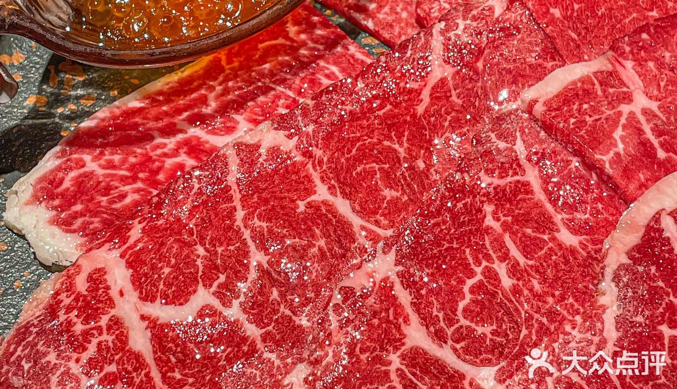 北京探店 | 一口爆珠的烤肉，真香‼️