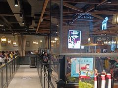 -快乐小羊(富强中路店)