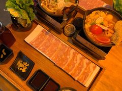 洛神花茶-东北烧烤·烤羊腿(天虹店)