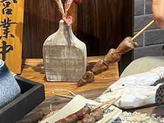 -地二手作鱼汤馄饨(上街里店)