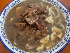 -姚记面馆(瑶琳路店)
