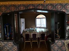 包厢-东方亚克西餐厅(西康路店)