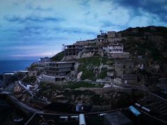 -东极岛景区
