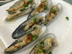 -巽东海鲜大排档(巽寮湾店)