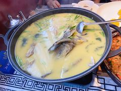 -米汤记忆(南京西路店)