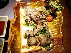 安格斯牛肉薄烧-岩也·日料与酒(龙岗天安云谷店)