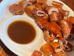 -宝中宝食府(清泰街店)