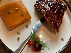 BBQ烤猪扒-I HOLIC艾豪丽披萨(KKone店)