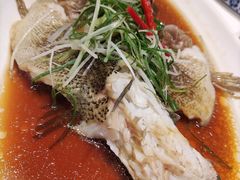 -乾隆美食·本帮菜(黄河路店)