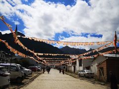 -达仓郎木寺院