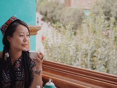 -百年老茶馆