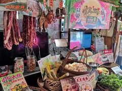 -尚竹阁冬瓜盅·18年地标美食(平洲店)