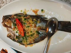 -香云轩·顺德菜(香云纱园林酒店店)