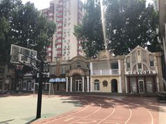 -北京精诚实验小学
