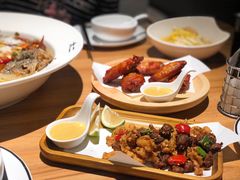 -太二酸菜鱼(汕头苏宁广场店)