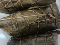 -金太粽(上海弄堂第一粽店)