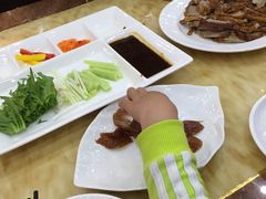 -正阳春烤鸭店(杨楼店)