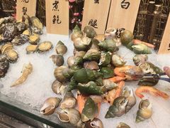-盛宴自助餐厅(运达喜来登店)