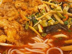 小螺莉螺蛳粉-丽丽三鲜螺蛳粉(田林路店)