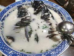 -洪福饭店·十八年老店