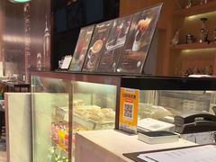 -逸派咖啡 EPARKCOFFEE(广安门店)
