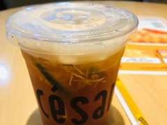 -乐凯撒披萨(正佳广场店)
