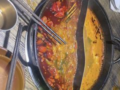 -冯校长老火锅(深圳总店)