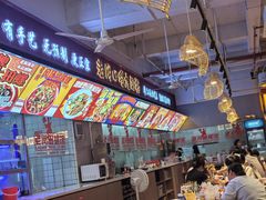 -老闵田螺馆·南昌市井菜·特色小吃(总店)