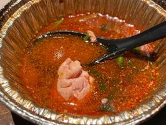-枪火串烧·东北特色烧烤(罗湖总店)