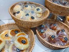 -富贵面包公司(运河店)