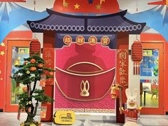 -上海乐高探索中心