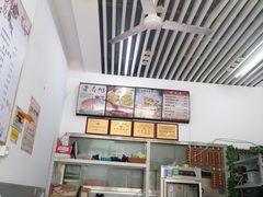 -潍坊肉火烧(泉城路店)