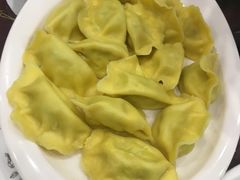 黄花鱼水饺-三合园水饺(二马路店)