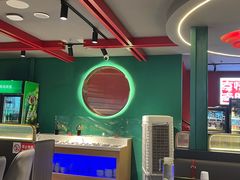 -京悦南门涮羊肉·羊蝎子火锅(田林路店)
