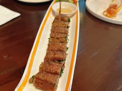 -La Creperie法餐厅(桃江路店)