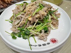 -直隶安家牛肉罩饼(建华店)