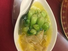 -北京饭店谭家菜