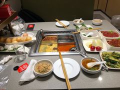 -海底捞火锅(凯德广场店)