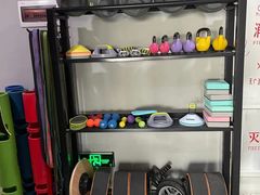-AC健身·运动康复工作室(千灯湖店)