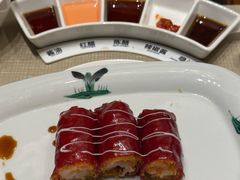 -夏宫中餐厅(香格里拉大酒店)