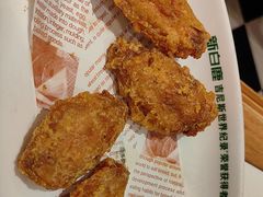 -新白鹿餐厅(第一百货店)