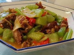 -福泉美食餐厅