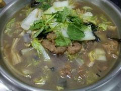 -老牌坊鲁菜名店(宽厚里店)