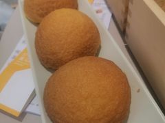 酥皮山楂叉烧包-蔡澜点心·粤菜(丽泽天街店)