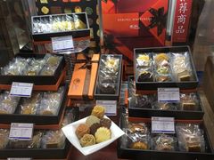 -檬舒舒MonChouChou(久光百货店)