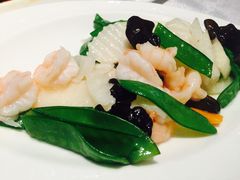 -北李妈妈菜·海肠捞饭(高新万达店)