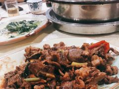 -标记美食新鲜猪杂(兴南大道店)