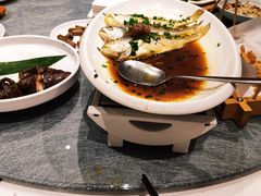 -小厨娘淮扬菜(清江苏宁广场店)